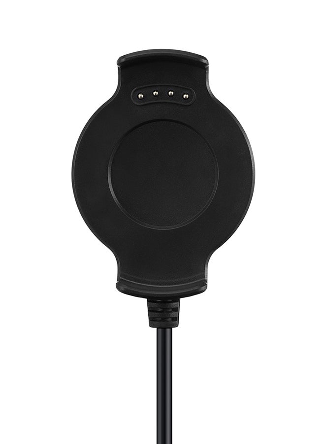 Data Sync Charging Cable For Huawei Watch 2 Black - Image 5